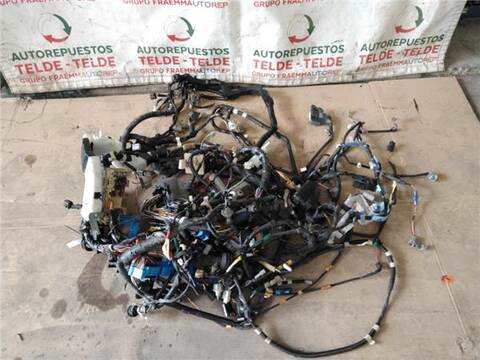 Salpicadero Toyota Carina 2.0