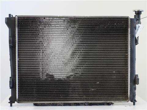 Foto 2ª: Radiador Motor Hyundai i30 1.4 105CV 77KW [G4FA] (2008)