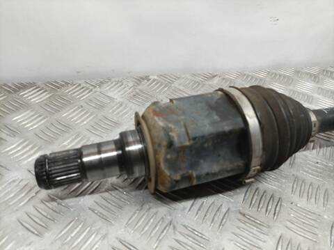 Foto 2ª: Transmision Delantera Izquierda Toyota Land Cruiser 2.8 CAT 177CV 130KW [1GD] (2016)