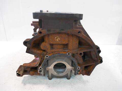 Bloque Motor Ford Transit 170 CV 125KW