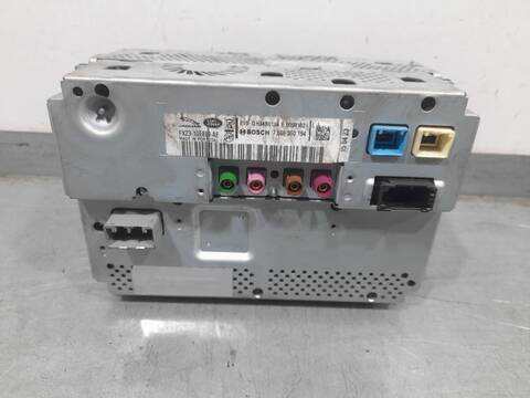 Foto 2ª: Sistema GPS Jaguar XF 2.2 DIESEL 200CV 147KW [224DT] (2015)