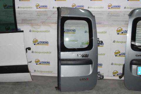 Puerta Trasera Derecha Dacia Logan 1.5 DCI D 68CV 88KW