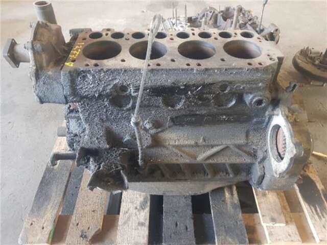 Bloque Motor Land Rover 88 2.3 (LR 88 OL. LR 109 OL)