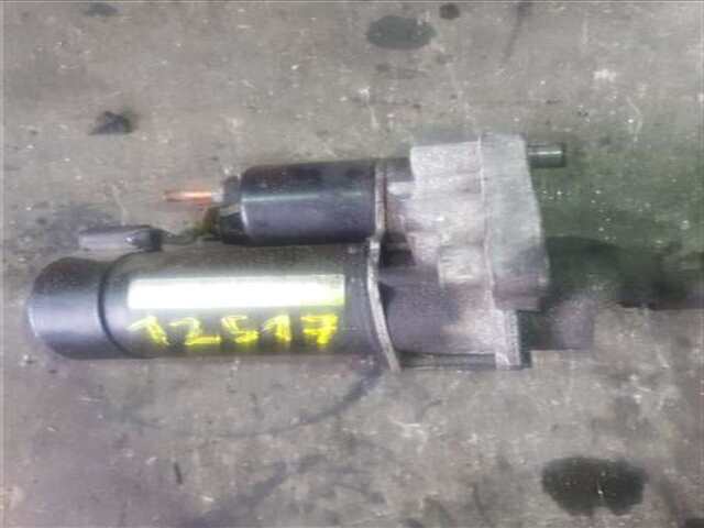 Motor de Arranque Citroen C3 1.4 HDI