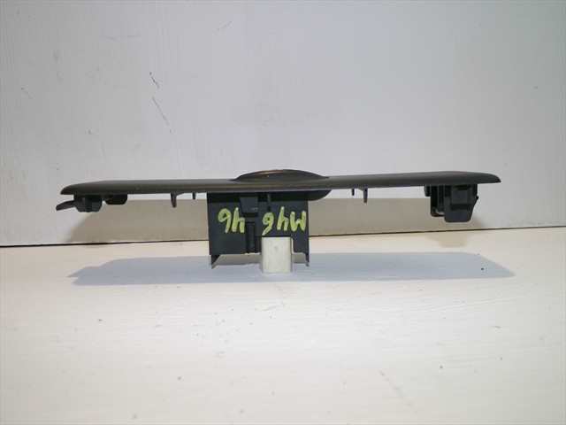 Foto 2ª: Botonera Elevalunas Toyota Rav4 2.0 G 5P 94kw [3SFE] (1998)