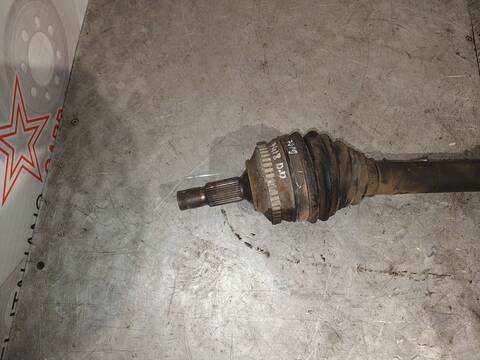 Foto 2ª: Transmision Delantera Derecha Peugeot 607 PACK 133CV 98KW [4HXDW12TED4FAP] (2002)