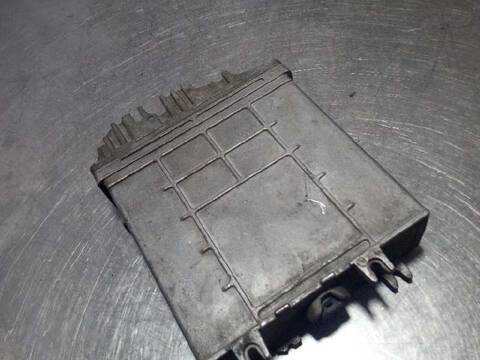 Foto 3ª: Centralita Motor ECU Renault Laguna 1.9 DTI CARMINAT A) 98CV 72KW [F9Q710] (2000)