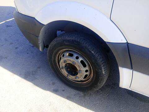 Mangueta Delantera Izquierda Mercedes Sprinter 310/313/316 CDI 906.131/132/133/135) 129CV 95KW CAJA ABIERTA