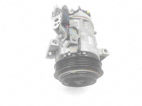 Foto 3ª: Compresor Aire Acondicionado Mercedes Clase G 230 GLB 200 D 247.612)
