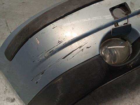 Foto 4ª: Paragolpes Delantero Volvo S60 D5 BERLINA 163CV 120KW [D5244T] (2001)