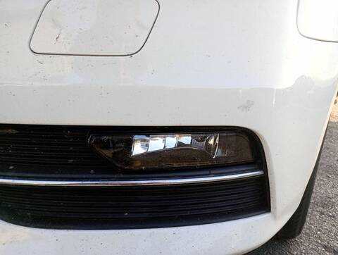 Faro Antiniebla Delantero Izquierdo Audi A3 ATTRACTION 105CV 77KW