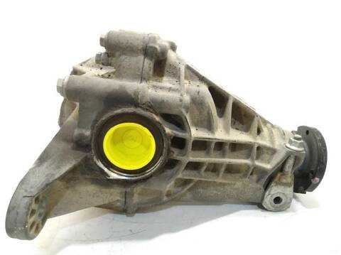 Foto 3ª: Diferencial Trasero Mercedes Clase ML 270 CDI 163.113) W163) [612963] (2002)