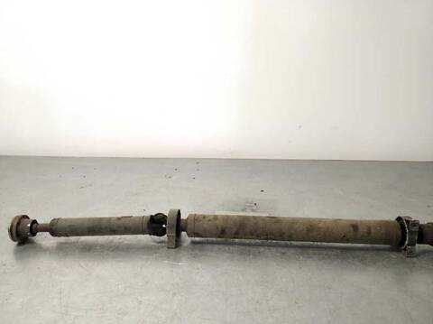 Foto 3ª: Transmision Central Land Rover Freelander 2.2 TD4 CAT 150CV 110KW [224DT] (2007)