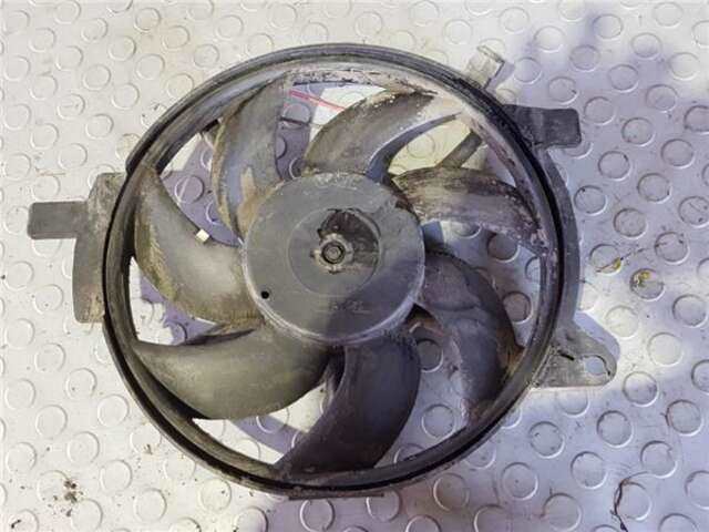 Electroventilador Mercedes Vito 2.2 110 CDI (638.094) [2.2 LTR. - 75 KW 16V CDI TURBODIESEL CAT]