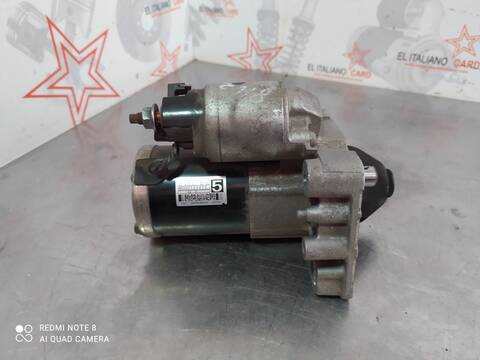 Motor de Arranque Citroen C4 BUSINESS CLASS PICASSO 112CV 82KW