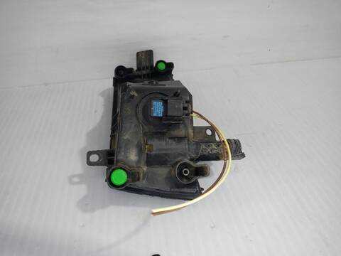 Foto 3ª: Faro Antiniebla Delantero Izquierdo Volkswagen Touran ADVANCE BMT 110CV [CRKB] (2015)