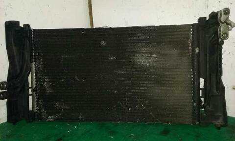 Foto 3ª: Radiador Calefaccion A.A. Bmw Serie 3 315 2.0 16V DIESEL CAT BERLINA 136CV 100KW [204D1] (1999)