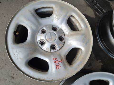 LLanta Chapa Jeep Cherokee 2.5 CRD BASICO 143CV 105KW