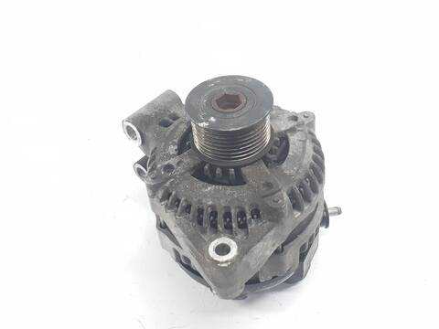 Foto 3ª: Alternador Land Rover Discovery V6 TD S [276DT] (2004)