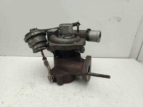 Turbocompresor Opel Corsa 1.3 16V CDTI CAT Z 13 DT - LN9) 69CV 51KW