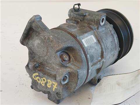 Compresor Aire Acondicionado Fiat Punto 1.3 D MULTIJET 75CV 55KW