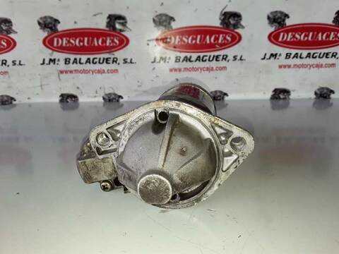 Motor de Arranque Hyundai Matrix 1.5 CRDI 16V GLS 110CV