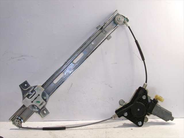 Foto 2ª: Elevalunas Eléctrico Delantero Derecho Hyundai i10 1.2 G 2011-2013 [G4LA] (2011)