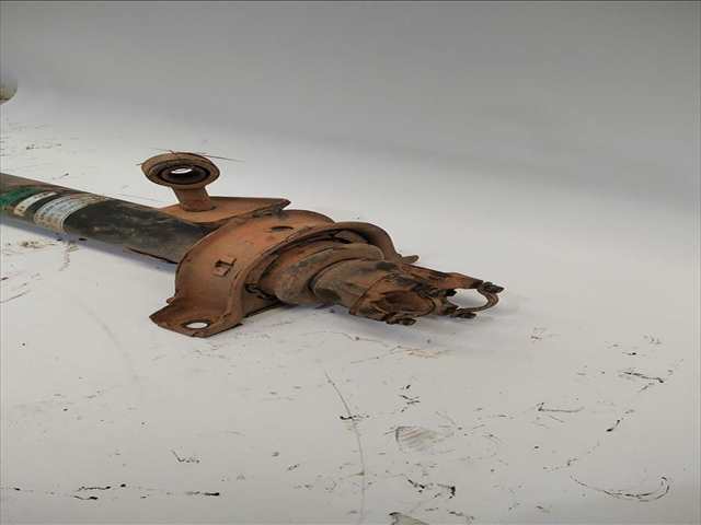 Transmision Delantera Derecha Tata Telcosport 1.9 DIESEL (CR 0847 V)