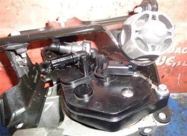 Filtro Combustible Ford C Max 1.6 TDCI FOCUS
