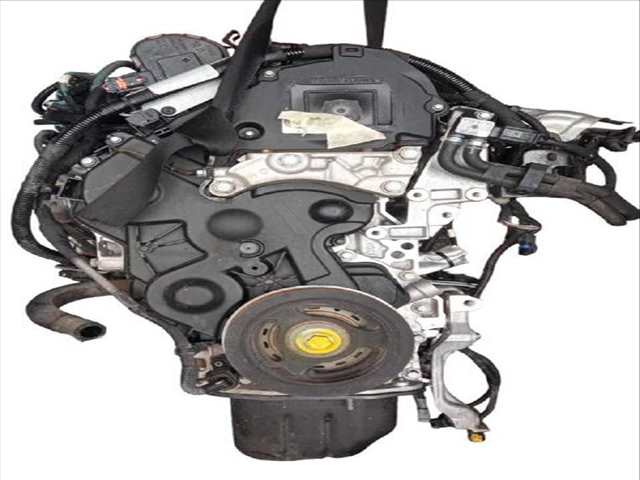 Motor Completo Peugeot 207 1.4 HDI 68CV