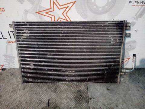 Foto 4ª: Radiador Calefaccion A.A. Renault Megane DYNAMIQUE BERLINA 120CV 88KW II BERLINA 5P [F9Q B8] (2003)