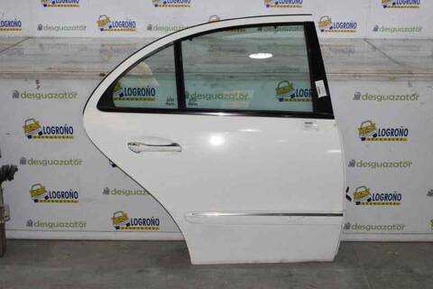 Puerta Trasera Derecha Mercedes Clase E 180 E 320 CDI 211.026)
