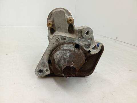 Motor de Arranque Renault Megane 1.5 DCI BM0F BM0T BM2B CM0F CM0T) 82CV 60KW II BM0/1_ CM0/1_)