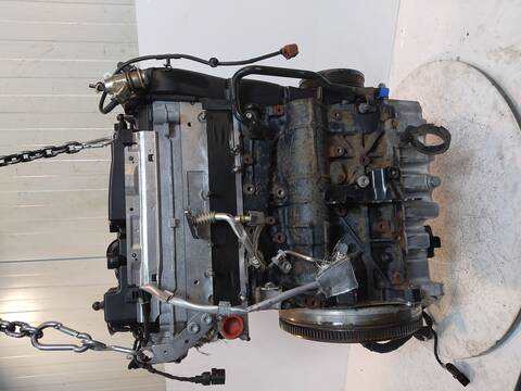 Motor Completo Volkswagen Tiguan 150CV 110KW