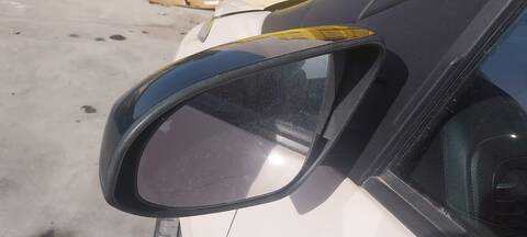 Foto 2ª: Retrovisor Izquierdo Citroen C1 1KR (2018)