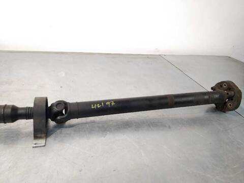 Foto 2ª: Transmision Central Mercedes Clase C 160 2.1 CDI CAT BERLINA 204CV 150KW [651911] (2012)