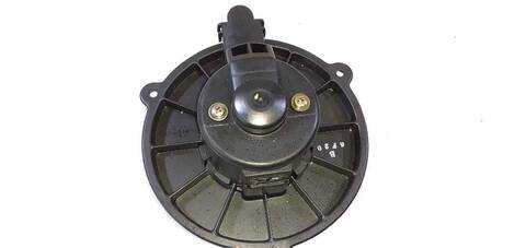 Foto 3ª: Calefacción Kia Sportage LX 4X4 140CV 103KW [D4EAV] (2007)