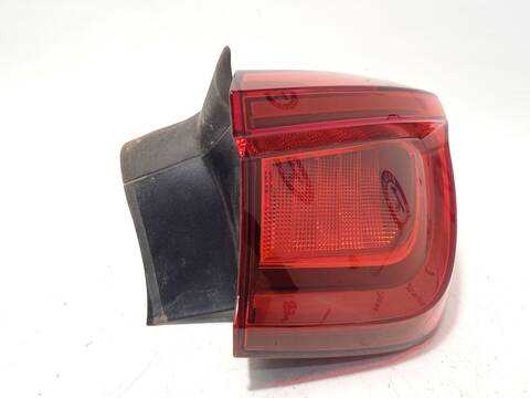 Foto 3ª: Piloto Trasero Derecho Seat Leon 1.0 TSI 110CV 81KW [DLAA] (2024)