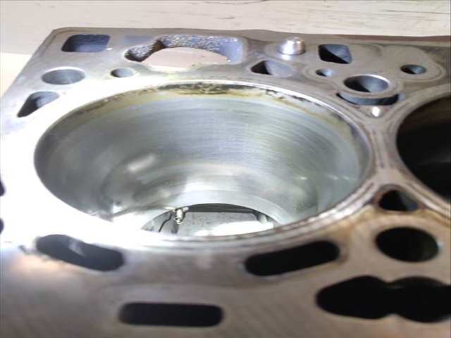 Foto 2ª: Bloque Motor Volkswagen Golf 150 CV 110KW [DFGA DFGB DFGC DFG]