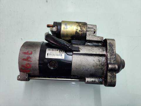Motor de Arranque Suzuki Grand Vitara 2.0 TD DLX 109CV 80KW