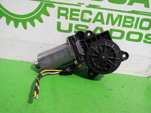 Foto 3ª: Elevalunas Eléctrico Delantero Izquierdo Ford Fiesta AMBIENTE 68CV (2001)