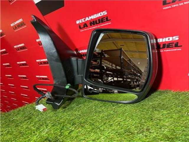 Foto 2ª: Retrovisor Derecho Ford Transit 2.0 320 L1 TRANSIT TREND [2 0 LTR. - 96 KW TDCI CAT] 131CV