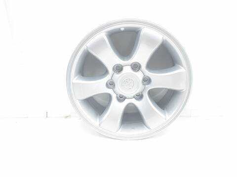 LLanta Aleacion Toyota Land Cruiser 3.0 D4-D VXL