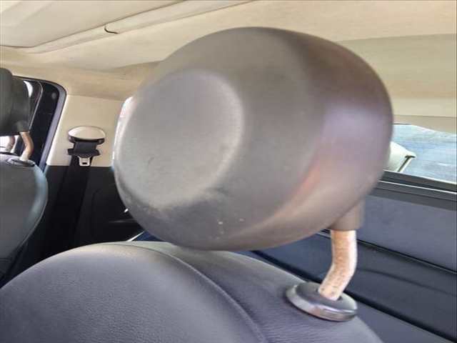 Foto 2ª: Asiento Delantero Izquierdo Fiat 500 169A1000 (2008)
