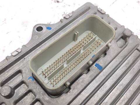 Foto 3ª: Centralita Motor ECU Fiat Freemont 2.0 JTD 170CV 125KW [939B5000] (2012)