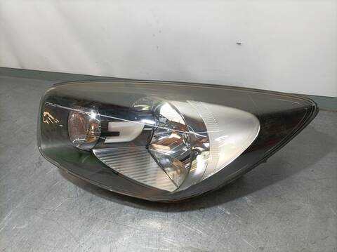 Foto 2ª: Faro Izquierdo Kia Picanto ATTRACT 67CV 49KW [G3LA] (2017)