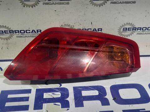 Piloto Trasero Izquierdo Fiat Punto VERSION INDEFINIDA