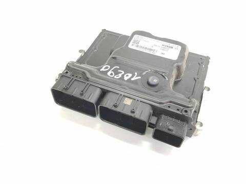 Centralita Motor ECU Renault Kangoo GRAND AUTHENTIC