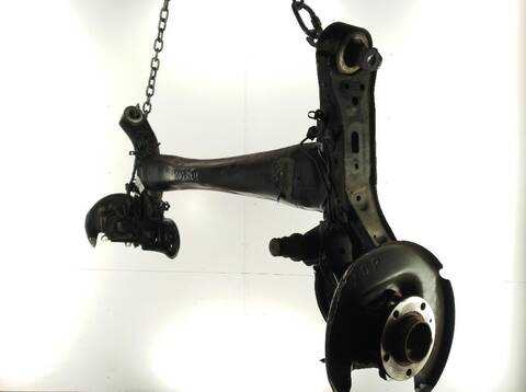 Foto 3ª: Puente Trasero Peugeot 308 1.2 THP 130 [HNS (EB2ADTS)] (2013)