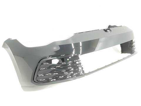 Foto 3ª: Paragolpes Delantero Volkswagen Golf VERSION INDEFINIDA [DNFG] (2020)